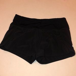 LuLu Lemon Shorts